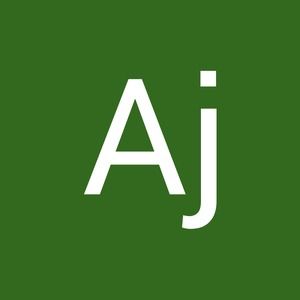 Meet your Posher, Aj